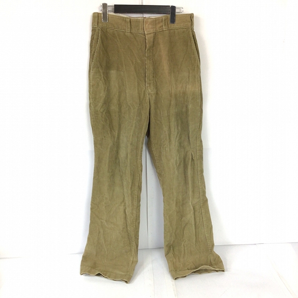 実際に弊社で買取させて頂いた【おまとめ品】ジャーナルスタンダード チャップスラルフローレン ディッキーズ等 メンズ レディース パンツ ニット Tシャツ他の画像 2枚目