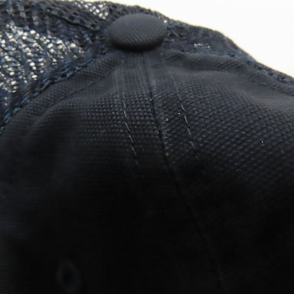 実際に弊社で買取させて頂いた(3)Carhartt/カーハート Canvas Mesh-Back Cap キャンバスメッシュバックキャップ AH0286-M/One Size Fits Allの画像 9枚目
