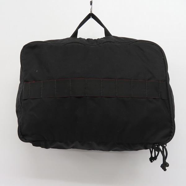 実際に弊社で買取させて頂いたBRIEFING/ブリーフィング ブリーフケース/ハンドバッグの画像 1枚目