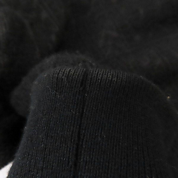 実際に弊社で買取させて頂いたBack Channel/バックチャンネル ニット 長袖 セーター/Mの画像 7枚目