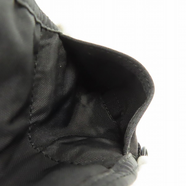 実際に弊社で買取させて頂いたBRIEFING/ブリーフィング キーケース BRA193A49の画像 4枚目