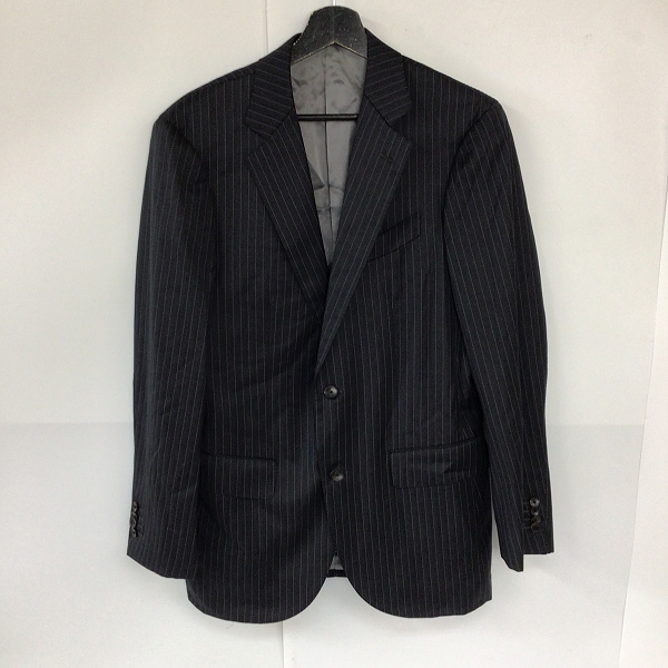 実際に弊社で買取させて頂いた【おまとめ品】ESTNATION/エストネーション DORMEUIL/ドーメル バーニーズニューヨーク等 スーツ パンツ ジャケット他の画像 4枚目