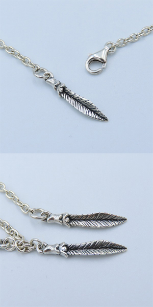 実際に弊社で買取させて頂いた【ギャラ付き】Bloody Mary/ブラッディマリー Pendont:Mars/garnet/マーズ ペンダント/ネックレス ｗ/ガーネットの画像 6枚目