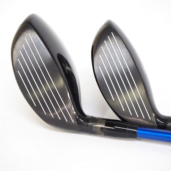 実際に弊社で買取させて頂いたTitleist/タイトリスト 913F フェアウェイウッド FW 15°,19° 2本セット Diamana B70 FLEX：Sの画像 2枚目