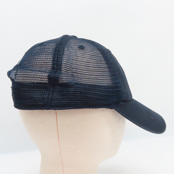 実際に弊社で買取させて頂いた(1)Carhartt/カーハート Canvas Mesh-Back Cap キャンバスメッシュバックキャップ AH0286-M/One Size Fits Allの画像 3枚目
