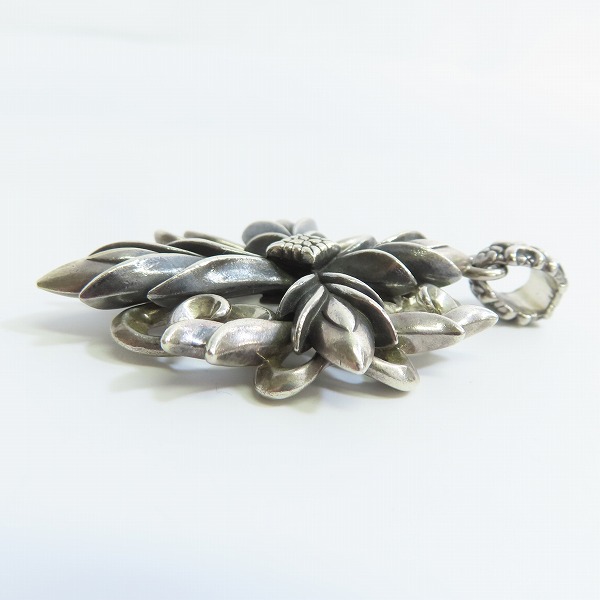 実際に弊社で買取させて頂いたBloody Mary/ブラッディマリー アンドロメダ ペンダントの画像 3枚目