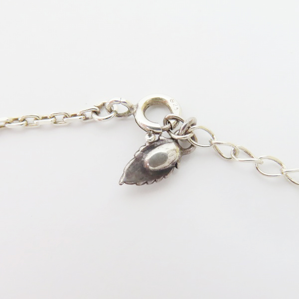 実際に弊社で買取させて頂いたBloody Mary/ブラッディマリー Ties タイズ ペンダント 絆の画像 6枚目