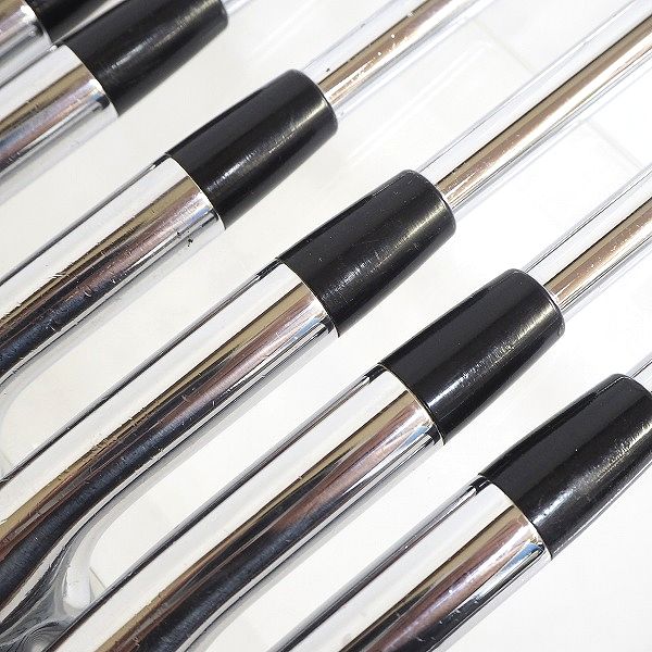 実際に弊社で買取させて頂いたTitleist/タイトリスト FORGED 690・MB フォージド アイアン #2～9,Pw 9本セット Dynamic Gold FLEX：S200の画像 2枚目