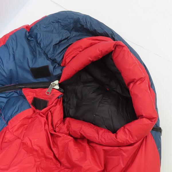 実際に弊社で買取させて頂いたNANGA/ナンガ シュラフ 寝袋の画像 1枚目