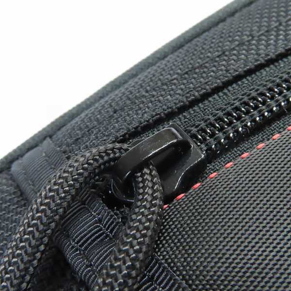 実際に弊社で買取させて頂いたBRIEFING/ブリーフィング TRAVEL TRIP CASE L/トラベルトリップ ケース  BRM181617の画像 5枚目