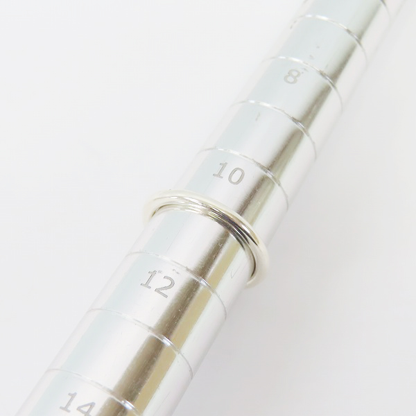 実際に弊社で買取させて頂いたBloody Mary/ブラッディマリー rose/ローズ/薔薇 モチーフ /ガーネット 5点セットの画像 5枚目