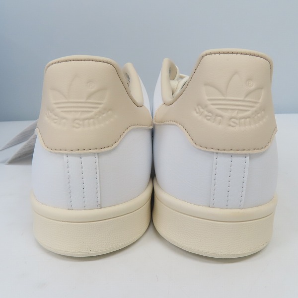 実際に弊社で買取させて頂いた【未使用】adidas×TOMORROWLAND/アディダス×トゥモローランド STAN SMITH/スタンスミス GW6215 29.5の画像 1枚目