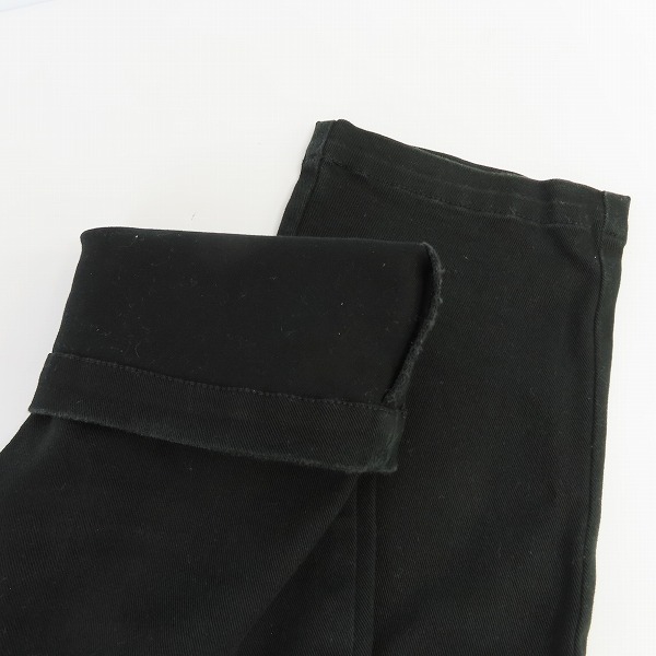 実際に弊社で買取させて頂いたRHC Ron Herman × Dickies/ロンハーマン×ディッキーズ ワークパンツ 194M40RH01/34の画像 8枚目