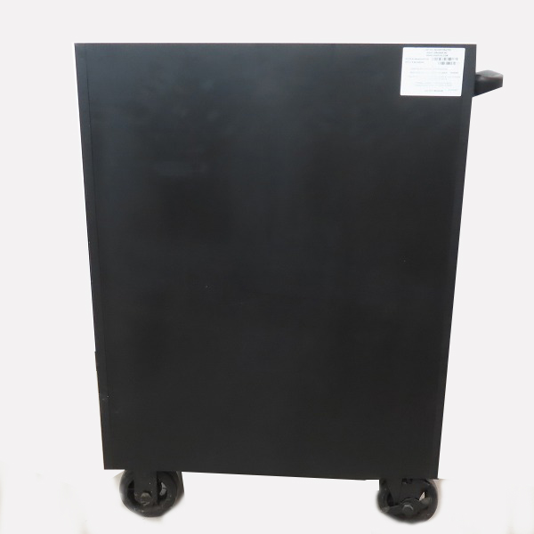 実際に弊社で買取させて頂いたsnap-on/スナップオン ロールキャブ キャビネット/ワークステーション KRA4008EKPXBの画像 2枚目