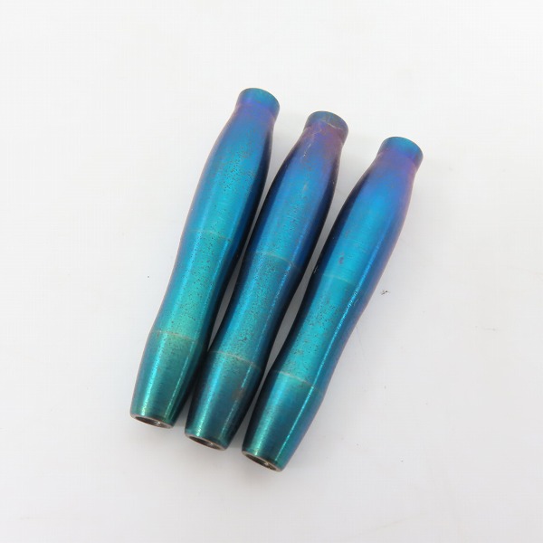 実際に弊社で買取させて頂いたTARGET/ターゲット RISING SUN 4.0/ライジングサン HARUKI MURAMATSU/村松治樹モデル 22.0g ダーツバレルの画像 2枚目