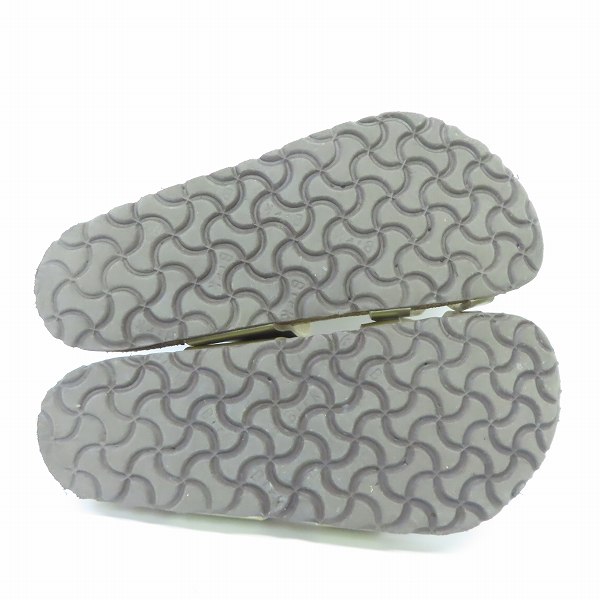 実際に弊社で買取させて頂いたBIRKENSTOCK/ビルケンシュトック サンダル 23の画像 2枚目