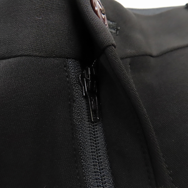 実際に弊社で買取させて頂いたJean Paul GAULTIER/ジャンポールゴルチエ ヒップエプロン付きパンツ/46の画像 6枚目