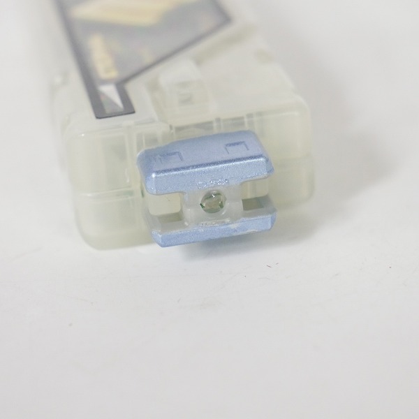 実際に弊社で買取させて頂いたBANDAI/バンダイ COMPLETE SELECTION MODIFICATION/CSM ガイアメモリ エターナルメモリ/仮面ライダーWの画像 3枚目