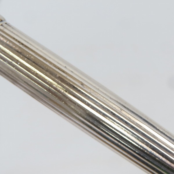 実際に弊社で買取させて頂いたCartier/カルティエ パシャ ドゥ カルティエ トリニティ 1989 ボールペンの画像 6枚目