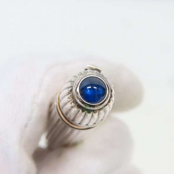 実際に弊社で買取させて頂いたCartier/カルティエ パシャ ドゥ カルティエ トリニティ 1989 ボールペンの画像 4枚目