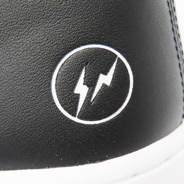 実際に弊社で買取させて頂いた【未使用】NIKE×FRAGMENT DESIGN/ナイキ×フラグメントデザイン DUNK HI/F ダンクハイ 北京 DJ0382-600/28.0の画像 6枚目