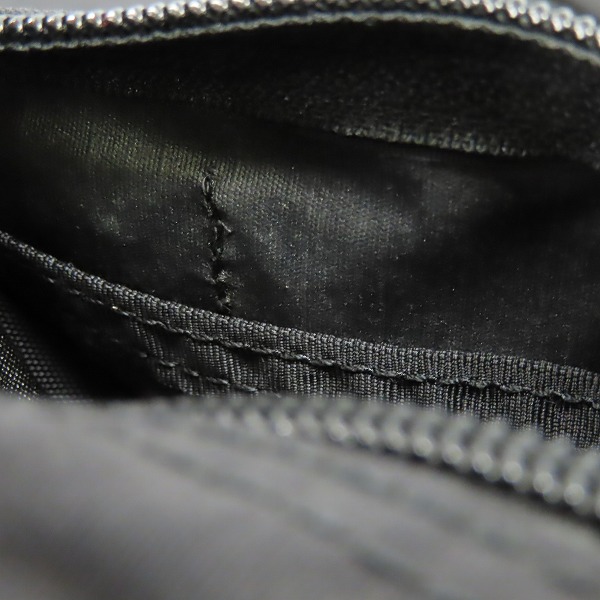 実際に弊社で買取させて頂いたBRIEFING/ブリーフィング MODULE WARE TR-3 3WAYブリーフケース/リュックの画像 5枚目