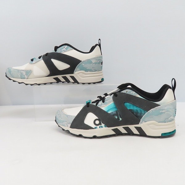 実際に弊社で買取させて頂いたadidas×atmos/アディダス×アトモス EQT PROTOTYPE/エキップメント プロトタイプ GW9316/29の画像 3枚目