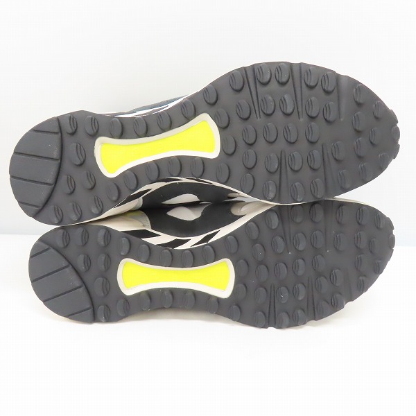 実際に弊社で買取させて頂いたatmos×adidas/アトモス×アディダス EQT PROTOTYPE/エキップメント プロトタイプ GY7810/29.0の画像 2枚目