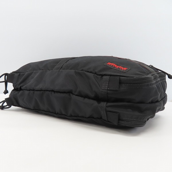 実際に弊社で買取させて頂いたBRIEFING/ブリーフィング ブリーフケース/ハンドバッグの画像 2枚目