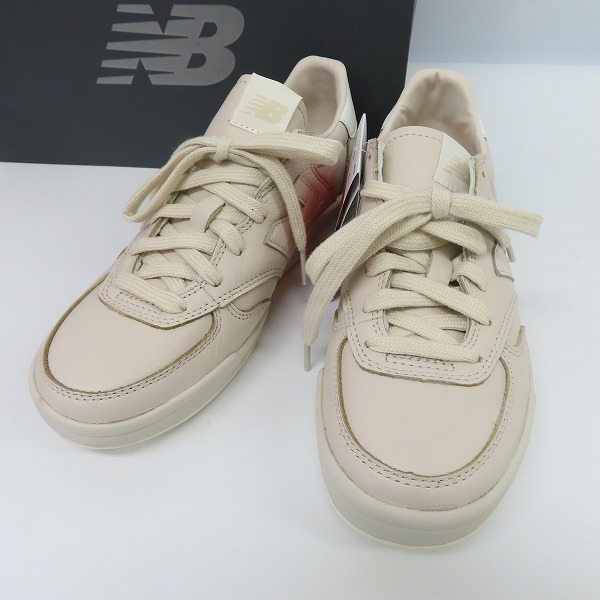 NEW BALANCE/ニューバランス LIFE STYLE スニーカー CRT300L1/24 NEW BALANCE/ニューバランス LIFE STYLE スニーカー CRT300L1/24