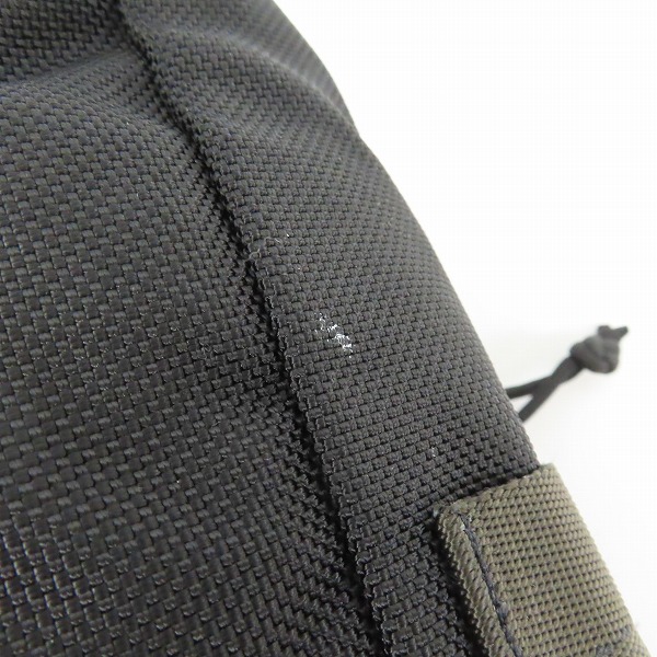 実際に弊社で買取させて頂いたBRIEFING/ブリーフィング DAY TRIPPER デイトリッパー Sの画像 6枚目