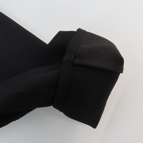 実際に弊社で買取させて頂いたTHE CRIMIE/クライミー NEIL STRETCH SUIT JACKET/2Bテーラードジャケット CR01-02L5-JK21/XLの画像 7枚目