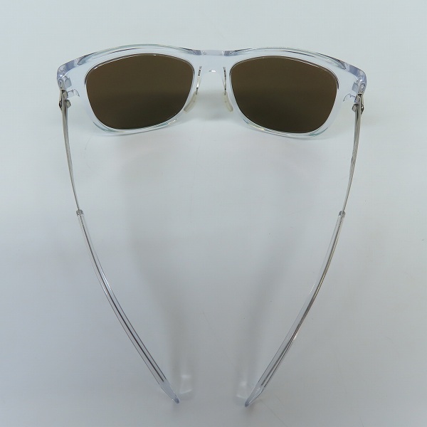 実際に弊社で買取させて頂いたic! berlin/アイシーベルリン アイウェア/サングラス fahrlehrer klaus/863424の画像 3枚目