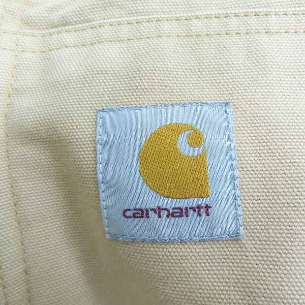 実際に弊社で買取させて頂いたCarhartt/カーハート WIP OG Active Jacket/アクティブ ジャケット アウター ワークインプログレス/Lの画像 5枚目