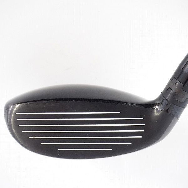 実際に弊社で買取させて頂いたTitleist/タイトリスト 913H ユーティリティ 21° ROMBAX 75H FLEX:S の画像 2枚目