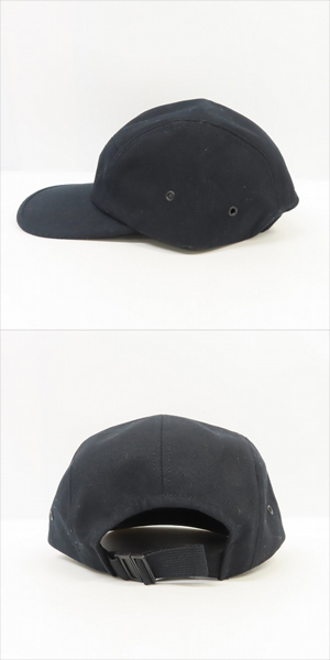 実際に弊社で買取させて頂いたCarharrt/カーハート ロゴ ニットキャップ/ワークキャップ/帽子/2点セットの画像 2枚目