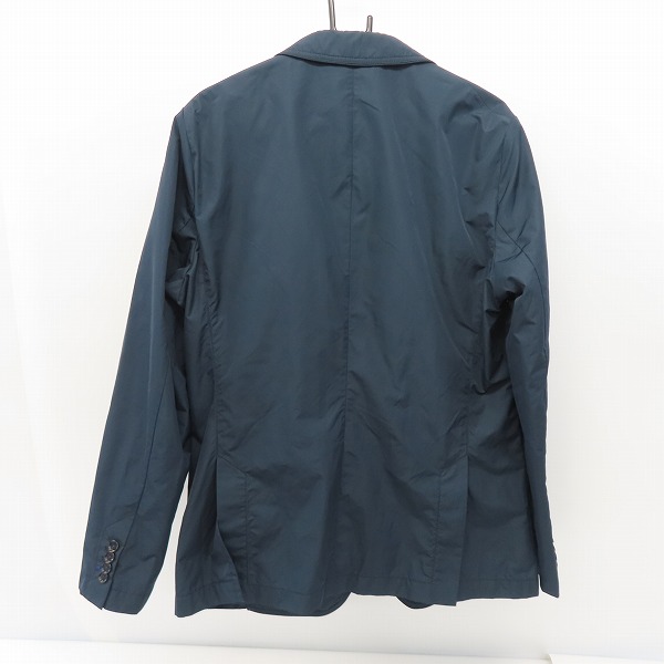 実際に弊社で買取させて頂いたHUGO BOSS/ヒューゴボス Nelion Jacket 2Bテーラードジャケット/52の画像 1枚目