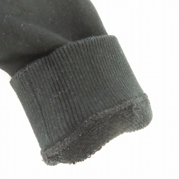 実際に弊社で買取させて頂いたuniform experiment/ユニフォームエクスペリメント BIG LOGO CREWNECK SWEAT UE-145085/1の画像 7枚目