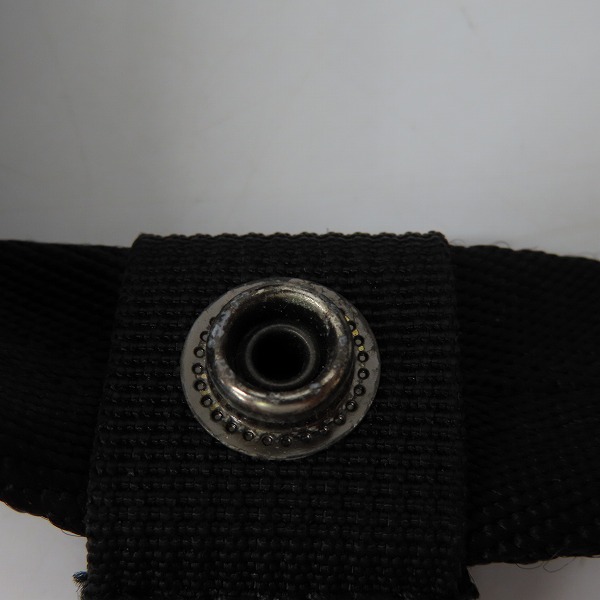 実際に弊社で買取させて頂いたBRIEFING/ブリーフィング MODULE WARE TR-3 3WAYブリーフケース/リュックの画像 6枚目