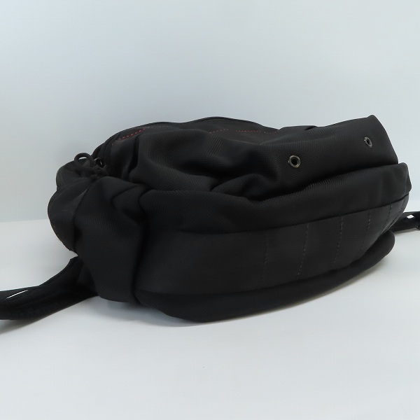 実際に弊社で買取させて頂いたBRIEFING/ブリーフィング ATTACK PACK/アタックパック バックパック/リュックサックの画像 2枚目