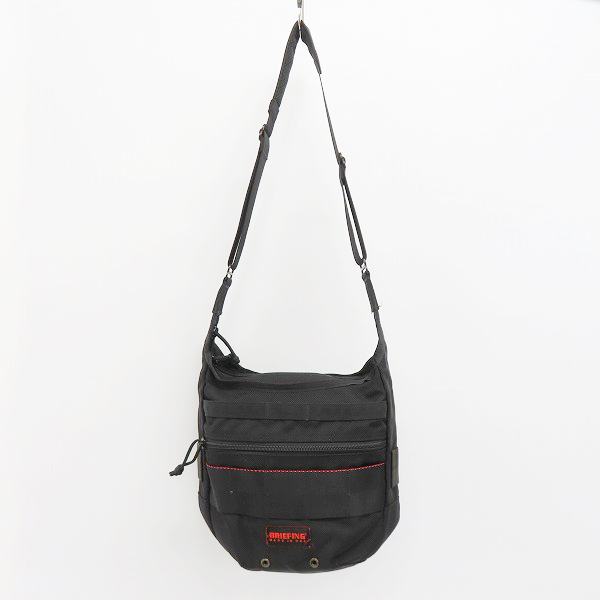 実際に弊社で買取させて頂いたBRIEFING/ブリーフィング DAY TRIPPER デイトリッパー Sの画像 2枚目