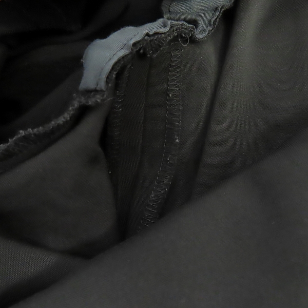 実際に弊社で買取させて頂いたJean Paul GAULTIER/ジャンポールゴルチエ ヒップエプロン付きパンツ/46の画像 9枚目