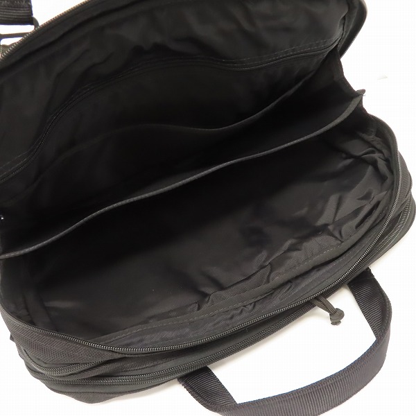 実際に弊社で買取させて頂いたBRIEFING/ブリーフィング ショルダーバッグ/ブリーフケースの画像 3枚目