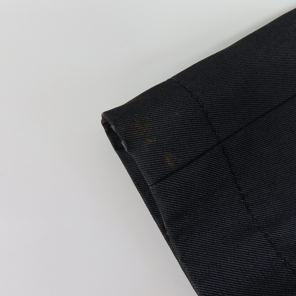 実際に弊社で買取させて頂いたPaul Smith collection/ポールスミス コレクション 中綿ライナー付きトレンチコート/Lの画像 8枚目