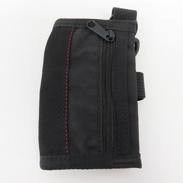 実際に弊社で買取させて頂いたBRIEFING/ブリーフィング キーケース BRA193A49の画像 1枚目