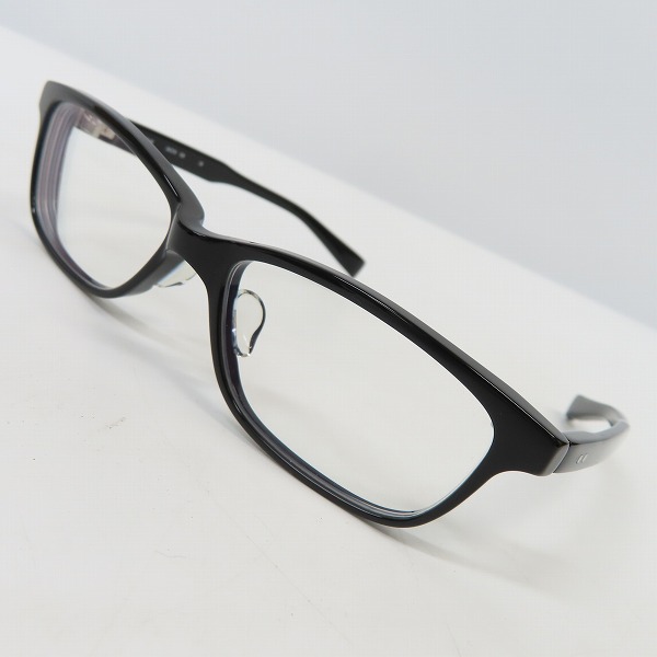 実際に弊社で買取させて頂いた999.9/フォーナインズ メガネフレーム/アイウェア/眼鏡 NP-65