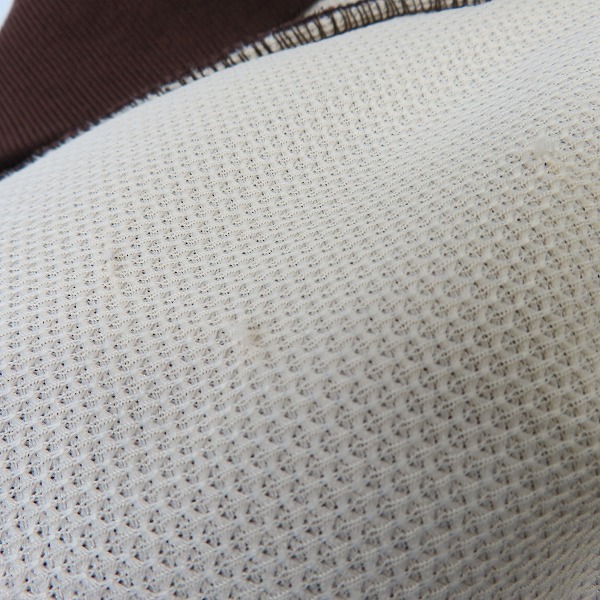 実際に弊社で買取させて頂いたCarhartt/カーハート ロゴ刺繍 ジップアップ パーカーの画像 6枚目