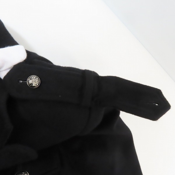 実際に弊社で買取させて頂いたJOHN LAWRENCE SULLIVAN/ジョンローレンスサリバン ジャケット/36の画像 2枚目