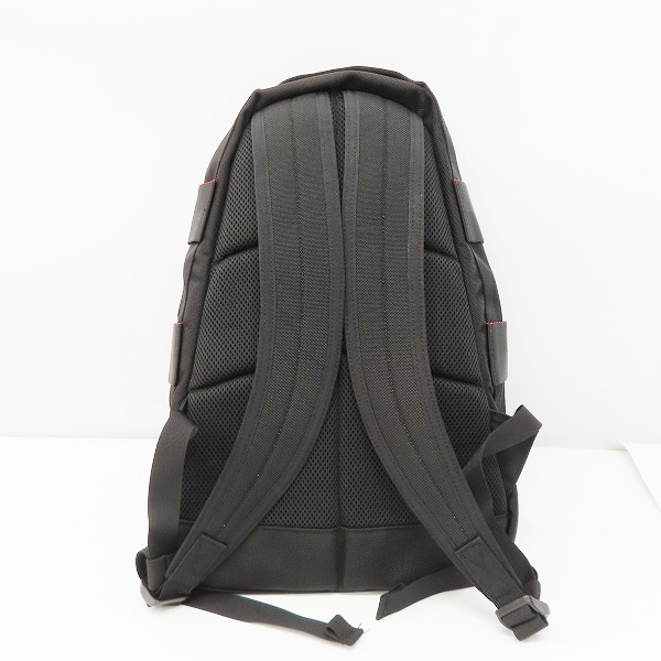 実際に弊社で買取させて頂いたBRIEFING/ブリーフィング フォースS バックパック/リュックの画像 1枚目