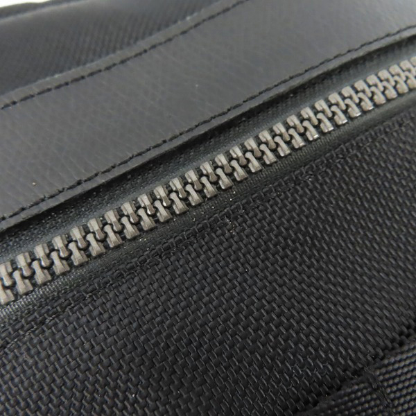 実際に弊社で買取させて頂いたBRIEFING/ブリーフィング ブラックライン ショルダーバッグの画像 6枚目